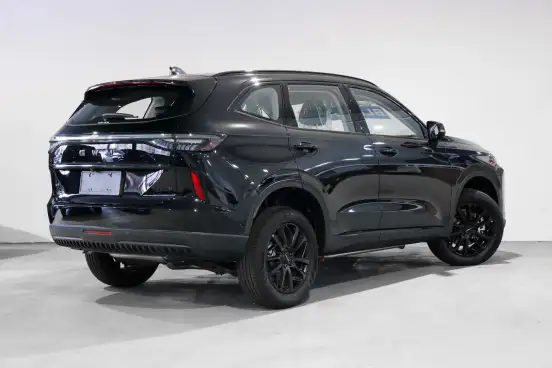 GWM-HAVAL H6-2026