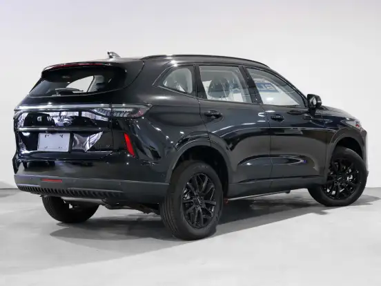 GWM-HAVAL H6-1.5 FLEX HEV2 E-TRACTION GWM-HAVAL H6-2026