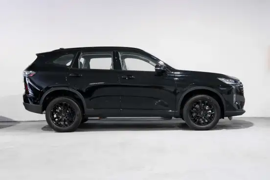 GWM-HAVAL H6-1.5 FLEX HEV2 E-TRACTION GWM-HAVAL H6-2026