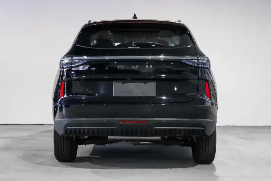 GWM-HAVAL H6-2026