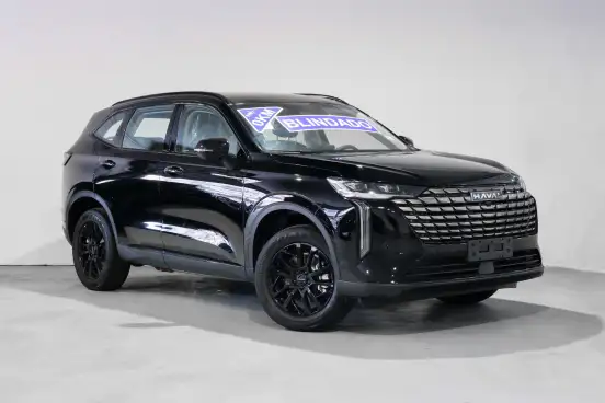 GWM-HAVAL H6-2026