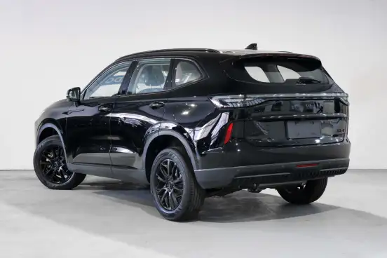 GWM-HAVAL H6-2026