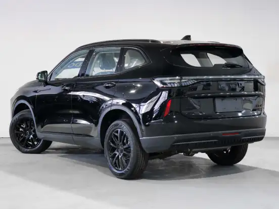GWM-HAVAL H6-1.5 FLEX HEV2 E-TRACTION GWM-HAVAL H6-2026