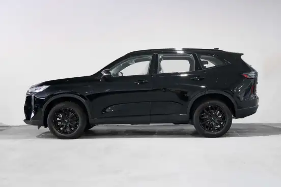 GWM-HAVAL H6-2026