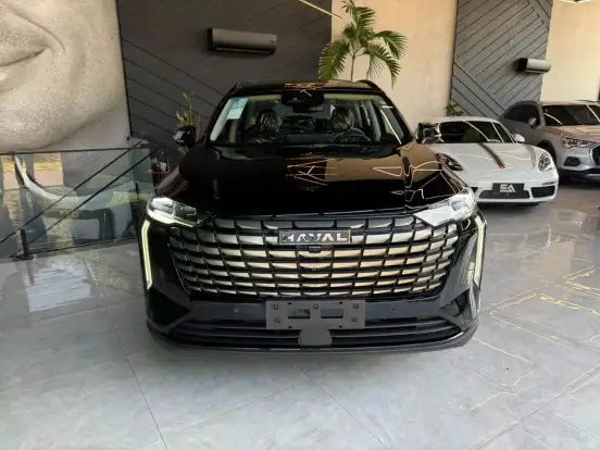 GWM-HAVAL H6-1.5 FLEX HEV2 E-TRACTION GWM-HAVAL H6-2026