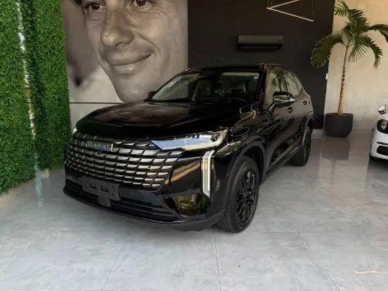 GWM-HAVAL H6-1.5 FLEX HEV2 E-TRACTION GWM-HAVAL H6-2026