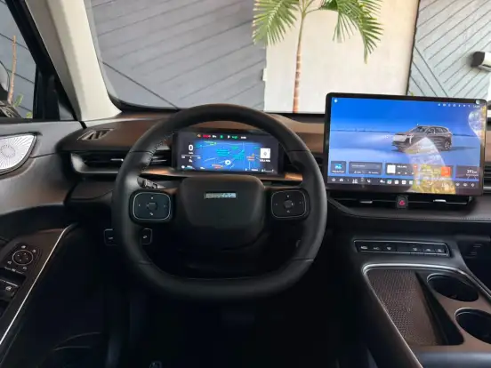 GWM-HAVAL H6-2026