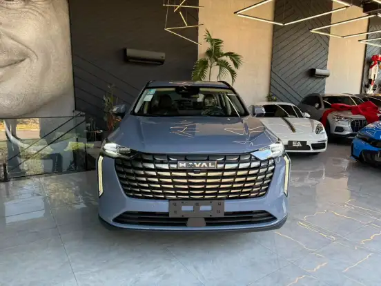 GWM-HAVAL H6-2026