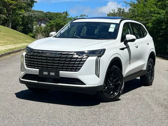 GWM HAVAL H6 1.5 FLEX HEV2 E-TRACTION