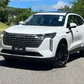 GWM HAVAL H6 1.5 FLEX HEV2 E-TRACTION GWM HAVAL H6 1.5 FLEX HEV2 E-TRACTION
