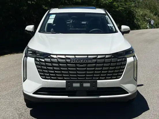 GWM-HAVAL H6-2026