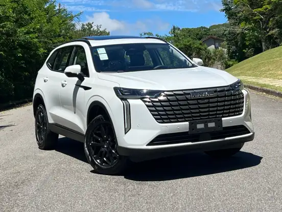 GWM-HAVAL H6-2026