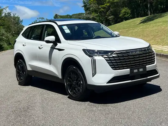 GWM-HAVAL H6-1.5 FLEX HEV2 E-TRACTION GWM-HAVAL H6-2026