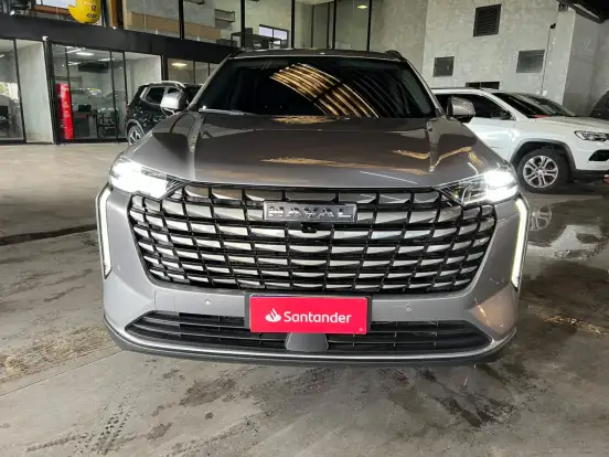 GWM-HAVAL H6-1.5 FLEX HEV2 E-TRACTION GWM-HAVAL H6-2026