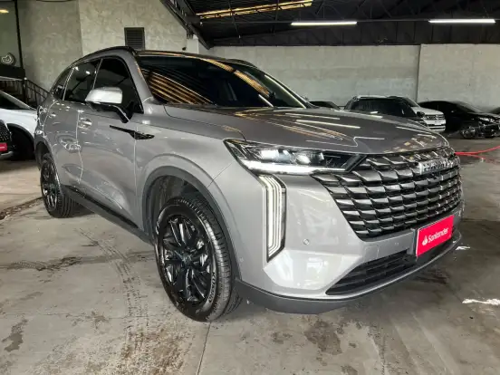 GWM-HAVAL H6-1.5 FLEX HEV2 E-TRACTION GWM-HAVAL H6-2026