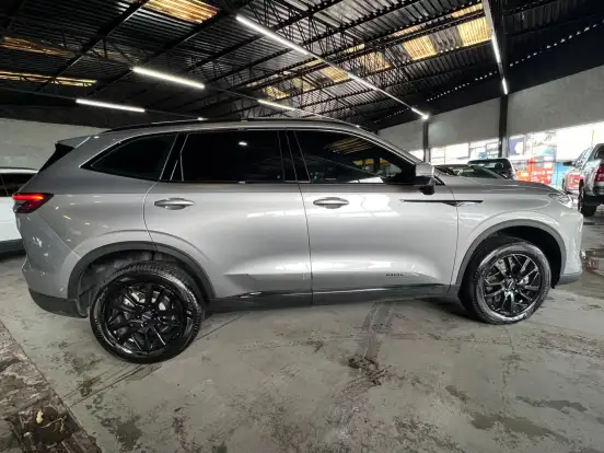 GWM-HAVAL H6-1.5 FLEX HEV2 E-TRACTION GWM-HAVAL H6-2026