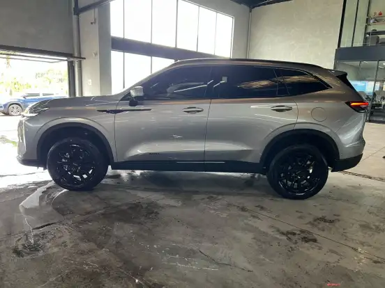 GWM-HAVAL H6-1.5 FLEX HEV2 E-TRACTION GWM-HAVAL H6-2026