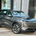GWM HAVAL H6 1.5 FLEX PHEV19 E-TRACTION GWM HAVAL H6 1.5 FLEX PHEV19 E-TRACTION