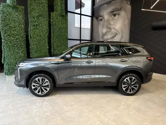 GWM-HAVAL H6-1.5 FLEX PHEV19 E-TRACTION GWM-HAVAL H6-2026