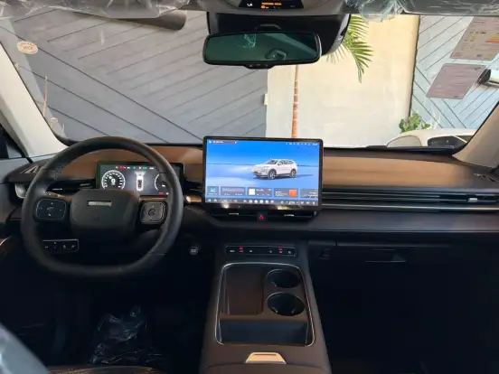GWM-HAVAL H6-1.5 FLEX PHEV19 E-TRACTION GWM-HAVAL H6-2026