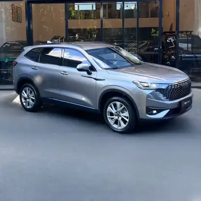 GWM-HAVAL H6-2025