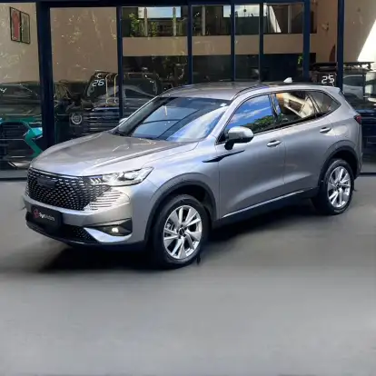 GWM-HAVAL H6-1.5 HEV ONE E-TRACTION GWM-HAVAL H6-2025