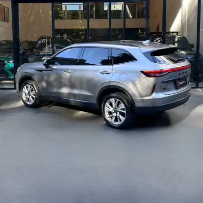 GWM-HAVAL H6-2025