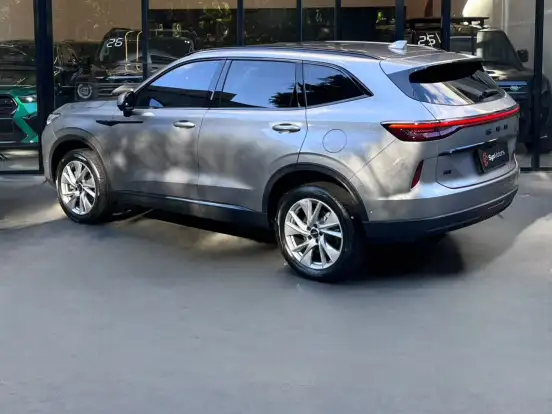 GWM-HAVAL H6-1.5 HEV ONE E-TRACTION GWM-HAVAL H6-2025