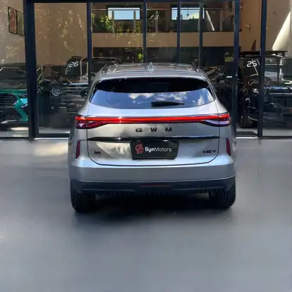 GWM-HAVAL H6-1.5 HEV ONE E-TRACTION GWM-HAVAL H6-2025