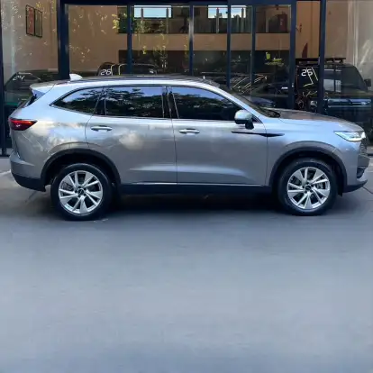 GWM-HAVAL H6-1.5 HEV ONE E-TRACTION GWM-HAVAL H6-2025
