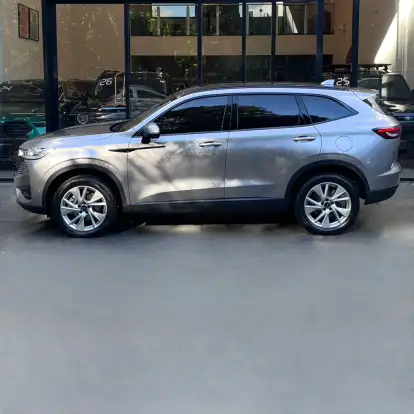GWM-HAVAL H6-1.5 HEV ONE E-TRACTION GWM-HAVAL H6-2025