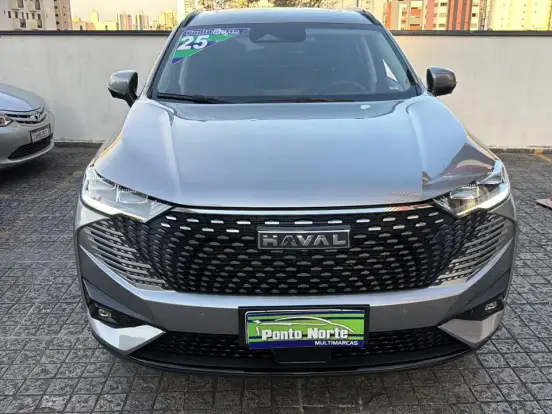 GWM-HAVAL H6-1.5 HEV PREMIUM E-TRACTION GWM-HAVAL H6-2024