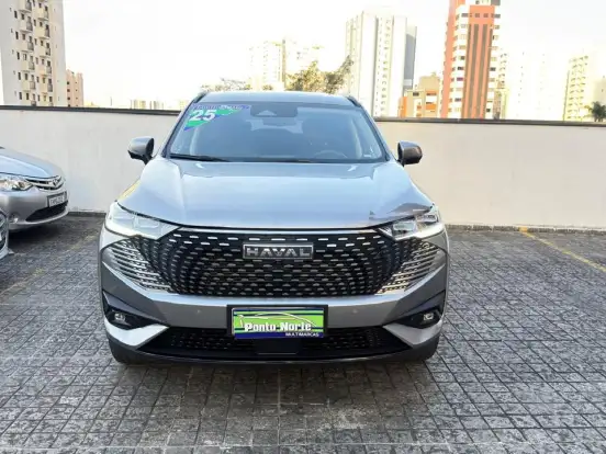 GWM-HAVAL H6-1.5 HEV PREMIUM E-TRACTION GWM-HAVAL H6-2024