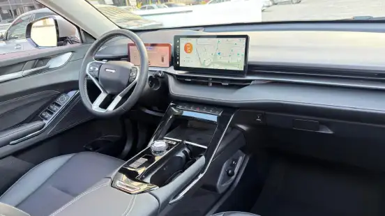 GWM-HAVAL H6-2024
