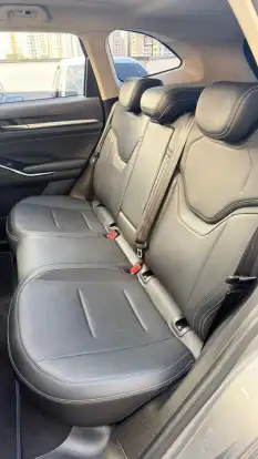 GWM-HAVAL H6-2024