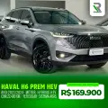 GWM HAVAL H6 1.5 HEV PREMIUM E-TRACTION GWM HAVAL H6 1.5 HEV PREMIUM E-TRACTION