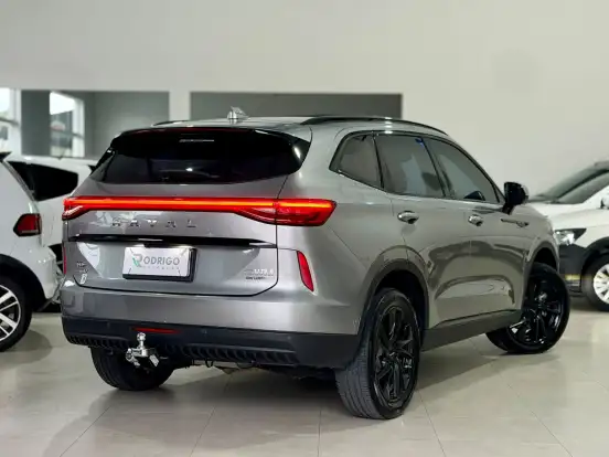 GWM-HAVAL H6-1.5 HEV PREMIUM E-TRACTION GWM-HAVAL H6-2024