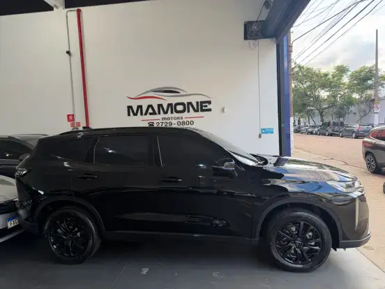 GWM-HAVAL H6-2026