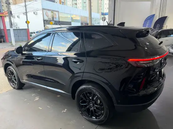 GWM-HAVAL H6-1.5 HEV2 E-TRACTION GWM-HAVAL H6-2026