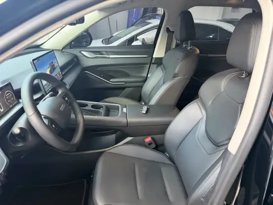 GWM-HAVAL H6-2026