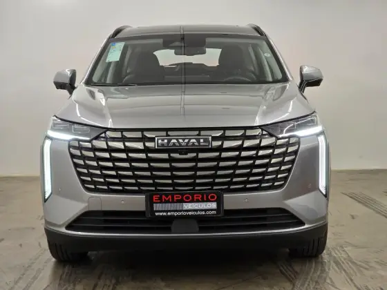 GWM HAVAL H6 1.5 HEV2 E-TRACTION