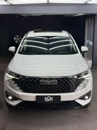 GWM-HAVAL H6-2024