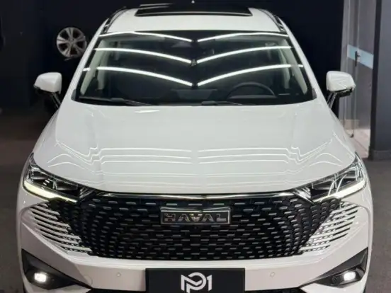 GWM-HAVAL H6-1.5 PHEV PREMIUM AWD E-TRACTION GWM-HAVAL H6-2024