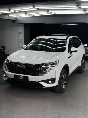 GWM-HAVAL H6-1.5 PHEV PREMIUM AWD E-TRACTION GWM-HAVAL H6-2024