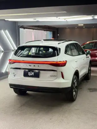 GWM-HAVAL H6-1.5 PHEV PREMIUM AWD E-TRACTION GWM-HAVAL H6-2024