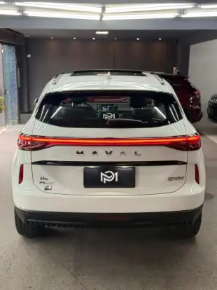GWM-HAVAL H6-2024