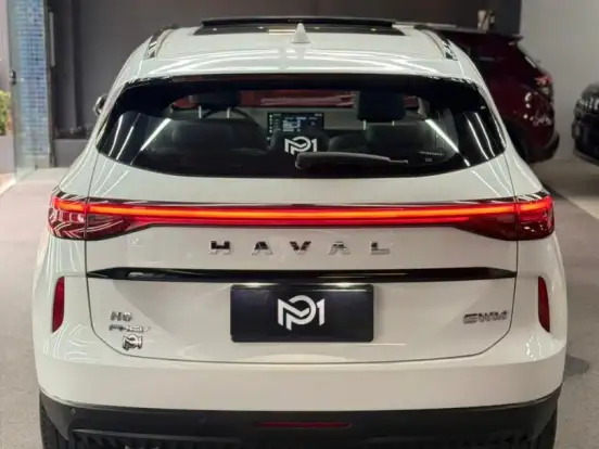 GWM-HAVAL H6-1.5 PHEV PREMIUM AWD E-TRACTION GWM-HAVAL H6-2024