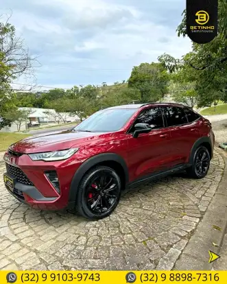 GWM-HAVAL H6-1.5 PHEV PREMIUM AWD E-TRACTION GWM-HAVAL H6-2024