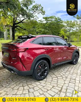 GWM-HAVAL H6-1.5 PHEV PREMIUM AWD E-TRACTION GWM-HAVAL H6-2024