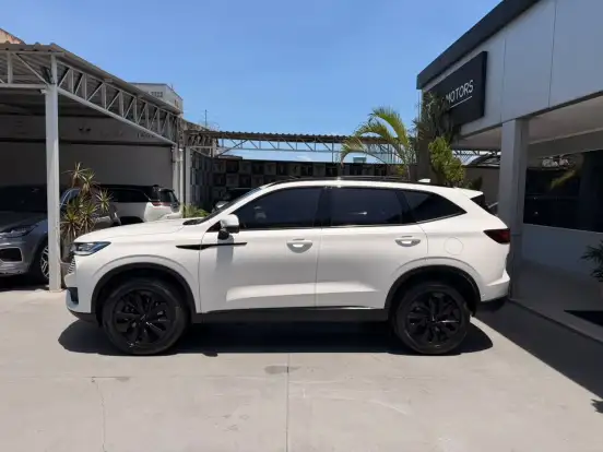 GWM-HAVAL H6-2024